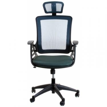 Офисное кресло OEM MERANO headrest, Grey Фото 1