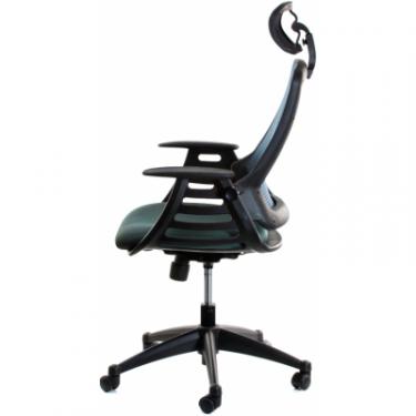Офисное кресло OEM MERANO headrest, Grey Фото 4