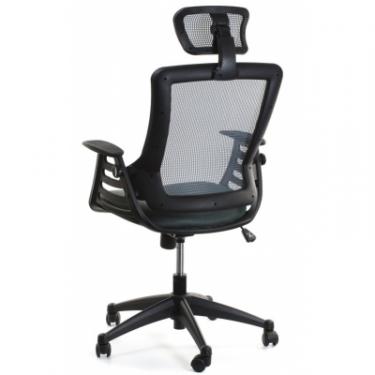 Офисное кресло OEM MERANO headrest, Grey Фото 5