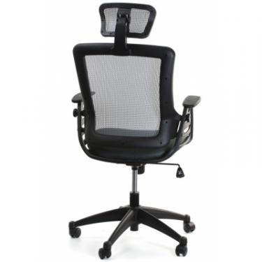 Офисное кресло OEM MERANO headrest, Grey Фото 6