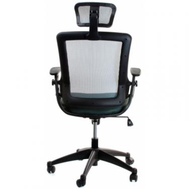 Офисное кресло OEM MERANO headrest, Grey Фото 7