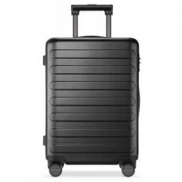 Чемодан Xiaomi Ninetygo Business Travel Luggage 20" Black Фото