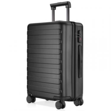 Чемодан Xiaomi Ninetygo Business Travel Luggage 20" Black Фото 1