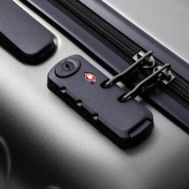 Чемодан Xiaomi Ninetygo Business Travel Luggage 20" Black Фото 2