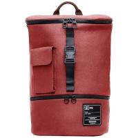 Рюкзак для ноутбука Xiaomi 15.6" Runmi 90 Chic Small Backpack Red Фото