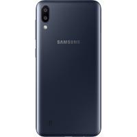 Мобильный телефон Samsung SM-M105/16 (Galaxy M10) Charcoal Black Фото 4