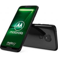 Мобильный телефон Motorola Moto G7 Power 4/64GB (XT1955-4) Ceramic Black Фото 10