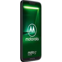 Мобильный телефон Motorola Moto G7 Power 4/64GB (XT1955-4) Ceramic Black Фото 6