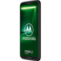 Мобильный телефон Motorola Moto G7 Power 4/64GB (XT1955-4) Ceramic Black Фото 7