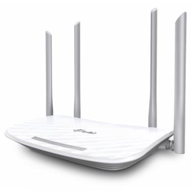 Маршрутизатор TP-Link ARCHER A5 Фото 1