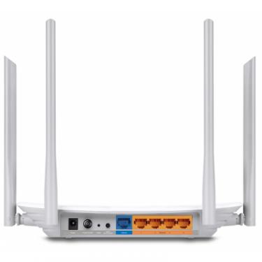 Маршрутизатор TP-Link ARCHER A5 Фото 2