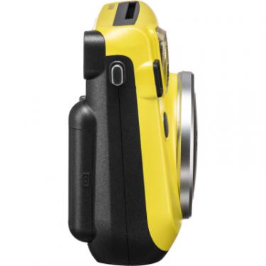 Камера моментальной печати Fujifilm INSTAX Mini 70 Yellow Фото 1