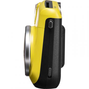 Камера моментальной печати Fujifilm INSTAX Mini 70 Yellow Фото 2