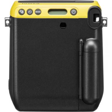 Камера моментальной печати Fujifilm INSTAX Mini 70 Yellow Фото 4
