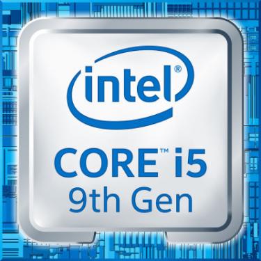 Процессор INTEL Core™ i5 9400 Фото
