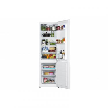 Холодильник Ardesto DDF-M267W180 Фото 3