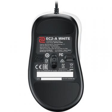 Мышка Zowie EC2-A USB White Фото 5