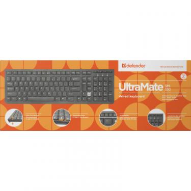 Клавиатура Defender UltraMate SM-530 RU Фото 5