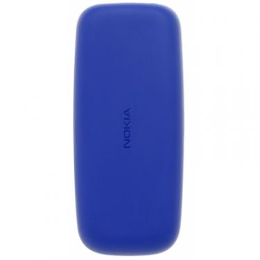 Мобильный телефон Nokia 105 DS 2019 Blue Фото 1