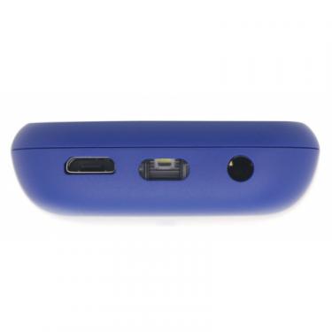 Мобильный телефон Nokia 105 DS 2019 Blue Фото 5