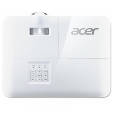 Проектор Acer S1386WHn Фото 5