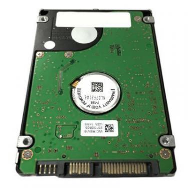 Жесткий диск для ноутбука Seagate 2.5" 500GB Фото 2