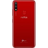 Мобильный телефон TP-Link Neffos X20 2/32GB Red Фото 1
