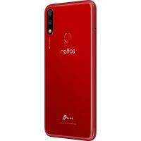 Мобильный телефон TP-Link Neffos X20 2/32GB Red Фото 2