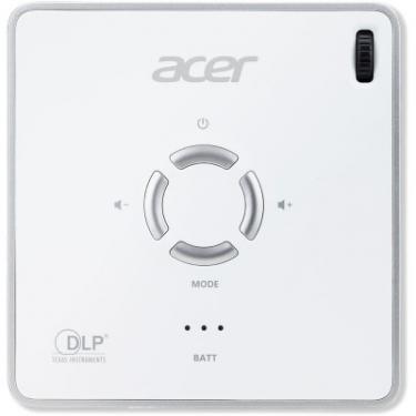 Проектор Acer C101i Фото 5