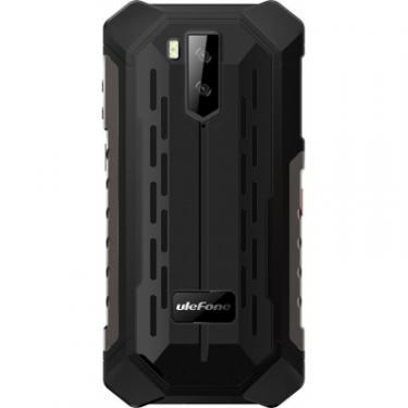 Мобильный телефон Ulefone Armor X3 2/32GB Black Фото 1