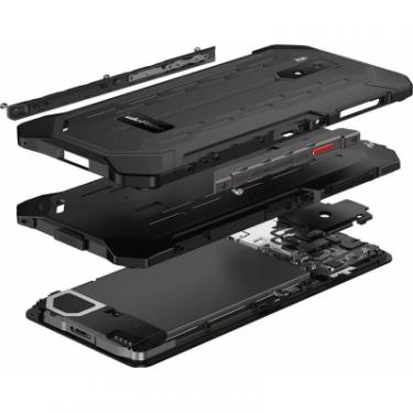 Мобильный телефон Ulefone Armor X3 2/32GB Black Фото 4