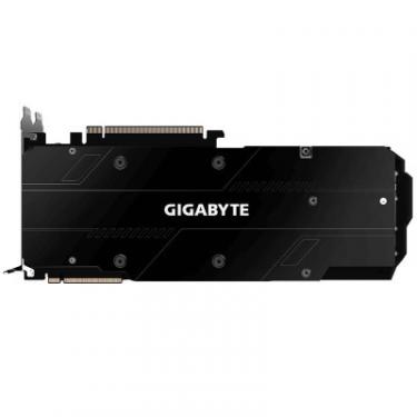 Видеокарта GIGABYTE GeForce RTX2070 SUPER 8192Mb WINDFORCE OC 3X Фото 5