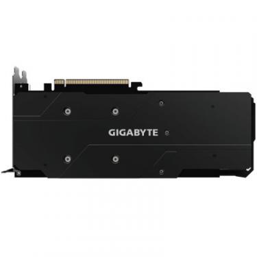 Видеокарта GIGABYTE Radeon RX 5700 XT 8192Mb GAMING OC Фото 6