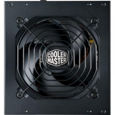 Блок питания CoolerMaster 650W MWE Gold Фото 4