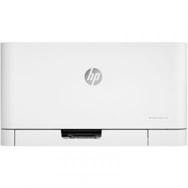 Лазерный принтер HP Color LaserJet 150nw с Wi-Fi Фото 1