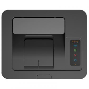 Лазерный принтер HP Color LaserJet 150nw с Wi-Fi Фото 4