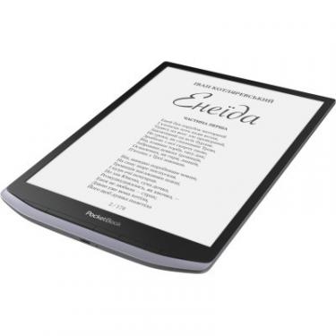 Электронная книга Pocketbook 1040 InkPad X Metallic Grey Фото 6