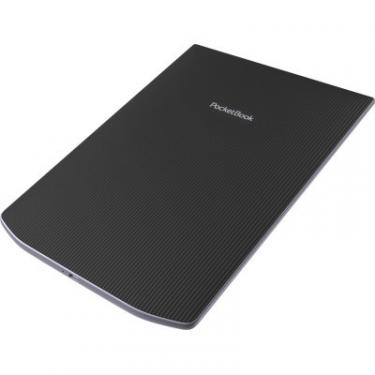 Электронная книга Pocketbook 1040 InkPad X Metallic Grey Фото 8