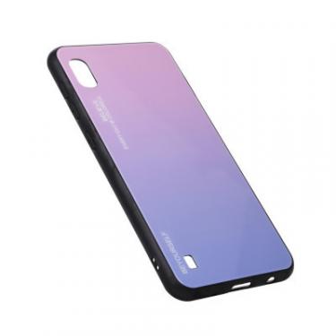 Чехол для мобильного телефона BeCover Galaxy A50/A50s/A30s 2019 SM-A505/SM-A507/SM-A307 Фото 1