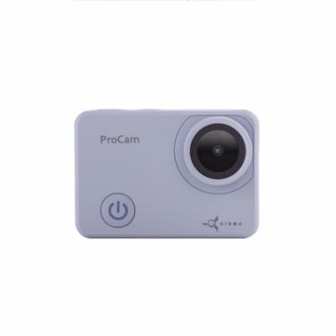 Экшн-камера AirOn ProCam 7 Grey Фото