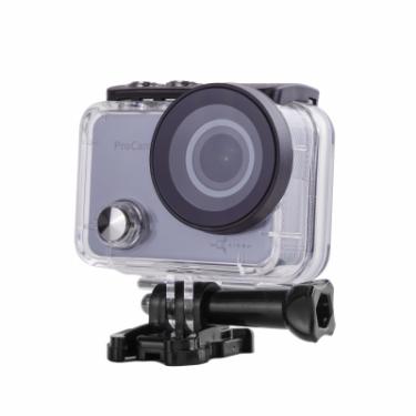 Экшн-камера AirOn ProCam 7 Grey Фото 1