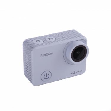 Экшн-камера AirOn ProCam 7 Grey Фото 2
