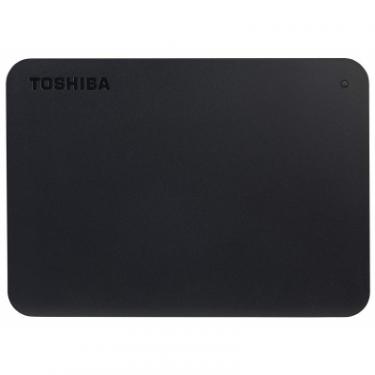 Внешний жесткий диск Toshiba 2.5" 1TB Фото