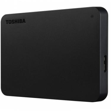 Внешний жесткий диск Toshiba 2.5" 1TB Фото 2