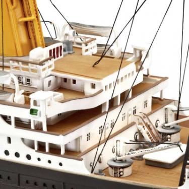 Сборная модель Revell Лайнер Титаник. К 100-летию постройки. 1:400 Фото 3