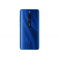 Мобильный телефон Xiaomi Redmi 8 4/64 Sapphire Blue Фото 2
