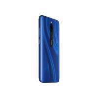 Мобильный телефон Xiaomi Redmi 8 4/64 Sapphire Blue Фото 4