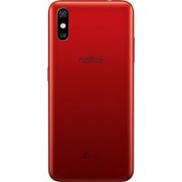 Мобильный телефон TP-Link Neffos C9s 2/16Gb Dark Red Фото 1
