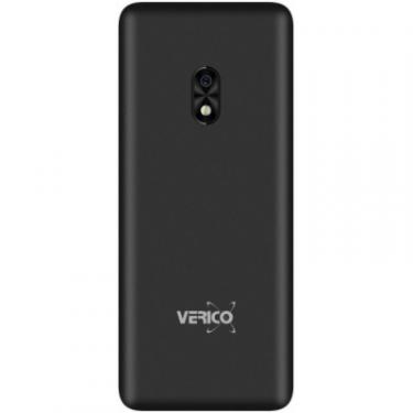 Мобильный телефон Verico Qin S282 Black Фото 1