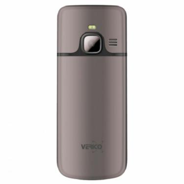 Мобильный телефон Verico Style F244 Black Фото 1